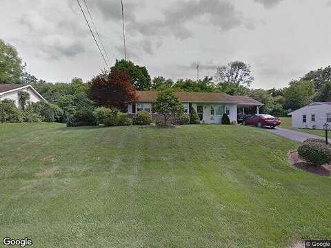 Crawford, MIFFLINTOWN, PA 17059