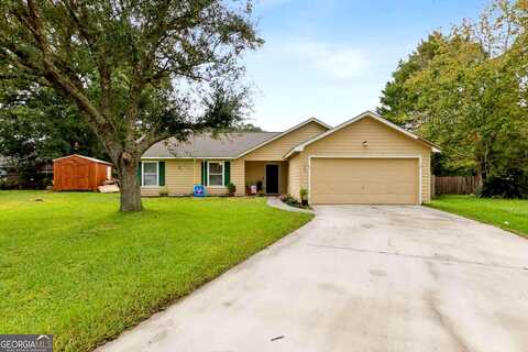 Lake Ashley, KINGSLAND, GA 31548