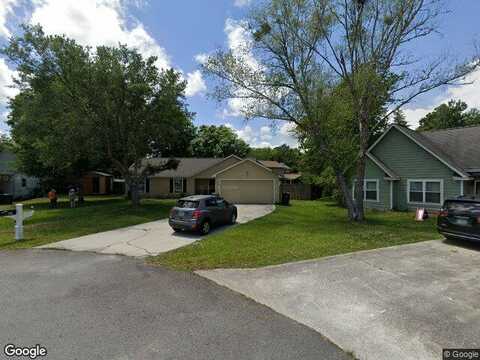 Lake Ashley, KINGSLAND, GA 31548