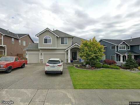 168Th Street, PUYALLUP, WA 98374