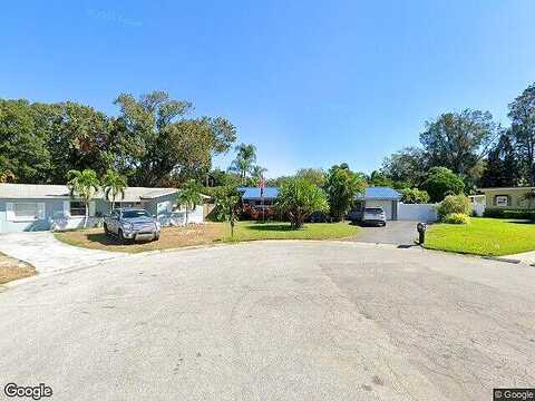 Ridgeland, SEMINOLE, FL 33776