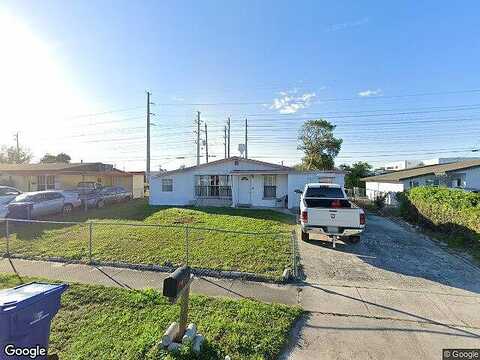 1St, RIVIERA BEACH, FL 33404