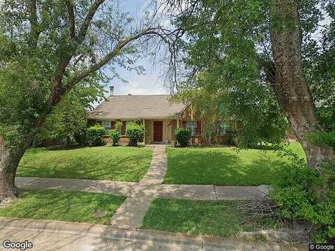 Woodland, ALLEN, TX 75002