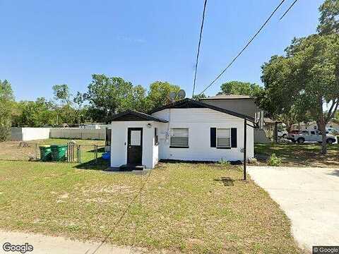 Center, EUSTIS, FL 32726