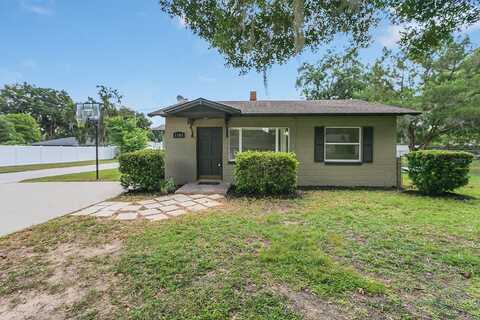 Center, EUSTIS, FL 32726