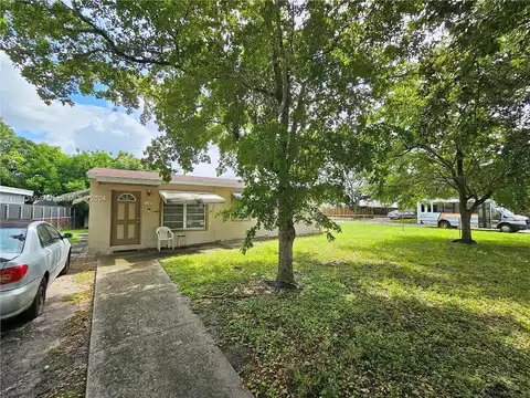 72Nd, HOLLYWOOD, FL 33024