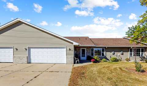 Hana, LESTER PRAIRIE, MN 55354