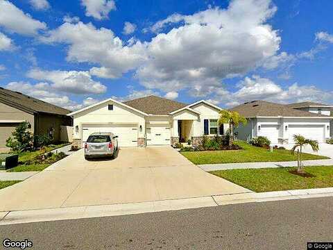 Willow Grove, RIVERVIEW, FL 33579
