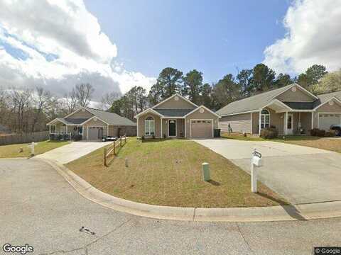 Linda Kay, WARNER ROBINS, GA 31088