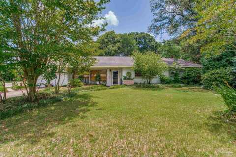 Van Kirk, PENSACOLA, FL 32503