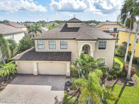 Talon, MELBOURNE, FL 32934