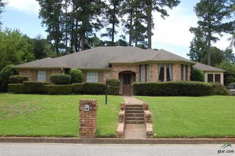 Buffalo, TYLER, TX 75703