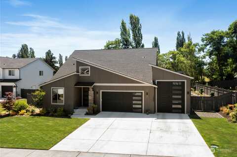 30Th Street, EDGEWOOD, WA 98372