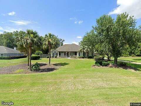 9Th, NEWBERRY, FL 32669