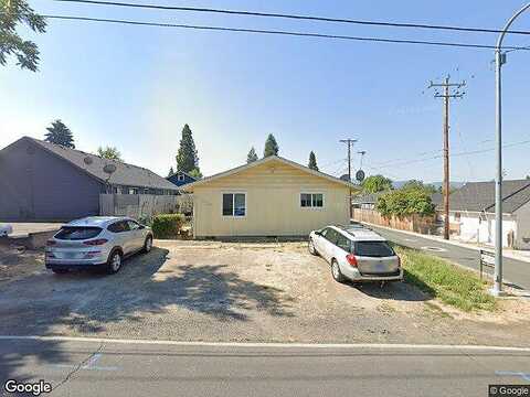 Stevens, MEDFORD, OR 97504
