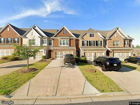 Hampton Oaks, ALPHARETTA, GA 30004