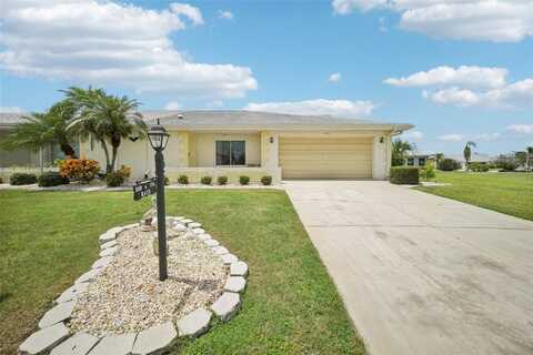 Bluewater, SUN CITY CENTER, FL 33573
