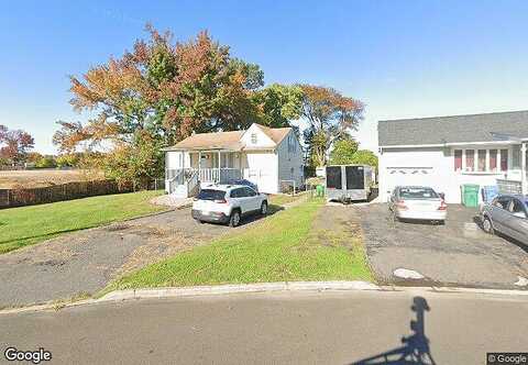 Green Lynne, LEVITTOWN, PA 19057