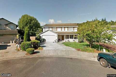 Regal, KELSO, WA 98626