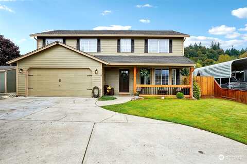 Regal, KELSO, WA 98626