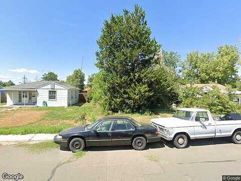 Newark, AURORA, CO 80010