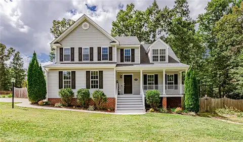 Oakrise, NEW KENT, VA 23124