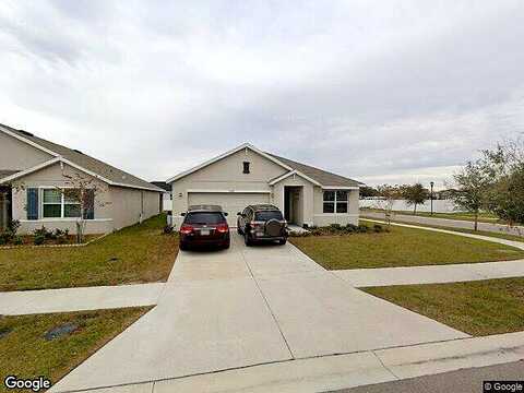 Miracle Mile, RIVERVIEW, FL 33578