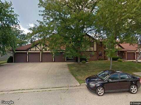 Ash, SAUK CITY, WI 53583