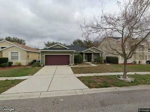 Laurel Brook, RIVERVIEW, FL 33569