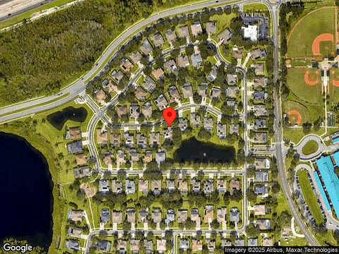 English Garden, WINTER GARDEN, FL 34787