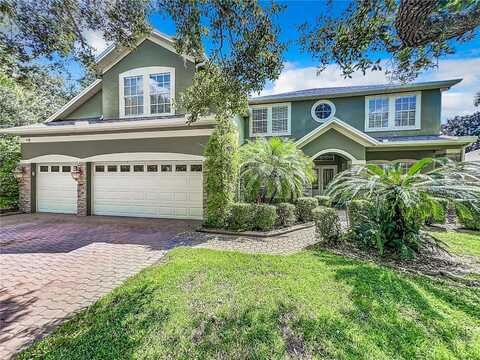 English Garden, WINTER GARDEN, FL 34787