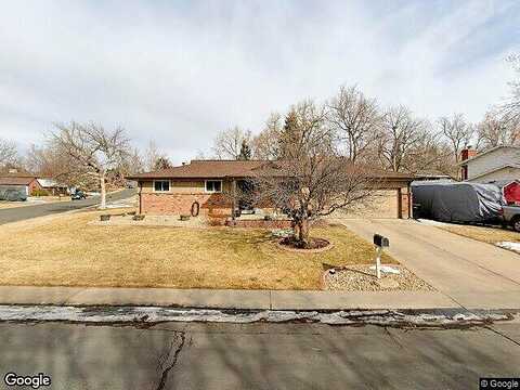 70Th, ARVADA, CO 80004