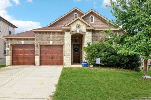 Hill Top, HELOTES, TX 78023