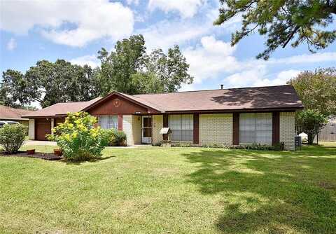 Elizabeth, ROSENBERG, TX 77471