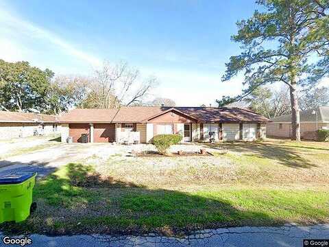 Elizabeth, ROSENBERG, TX 77471