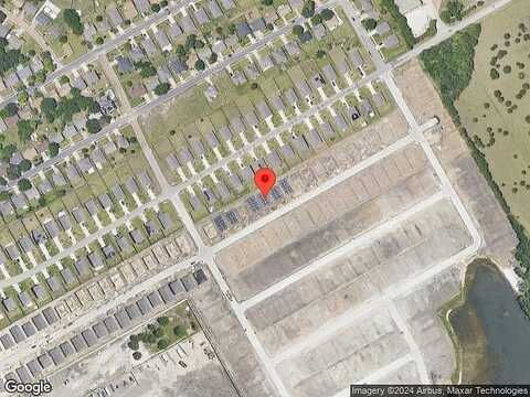 Crestview, HUTCHINS, TX 75141