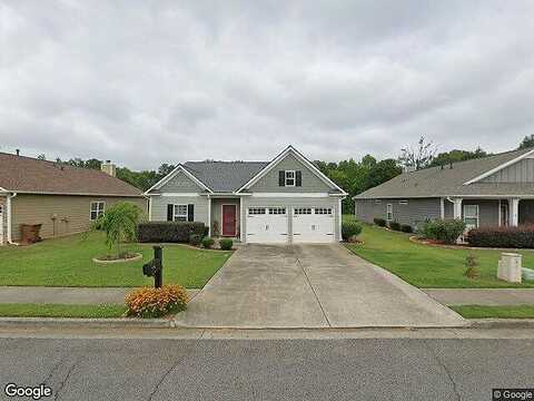 Mercer, CARTERSVILLE, GA 30120