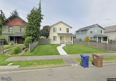 63Rd, TACOMA, WA 98404