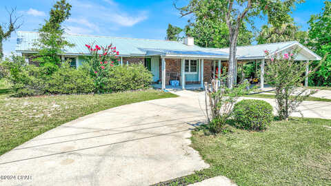 Kentucky, LYNN HAVEN, FL 32444