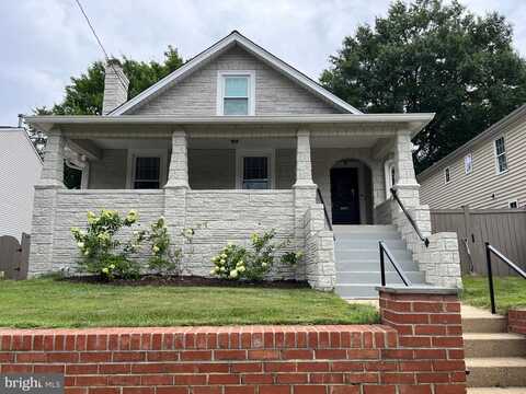 Glebe, ALEXANDRIA, VA 22305
