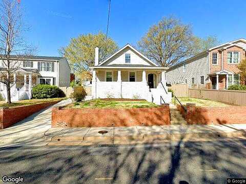 Glebe, ALEXANDRIA, VA 22305