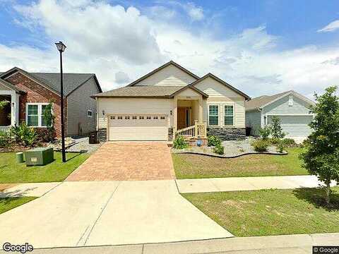 134Th, NEWBERRY, FL 32669
