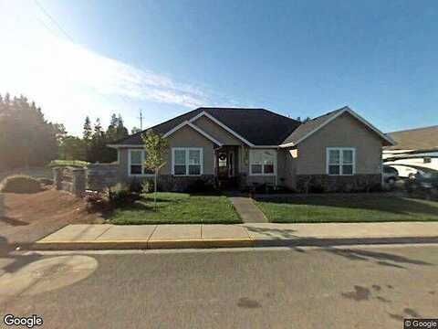 Whispering, GRANTS PASS, OR 97527