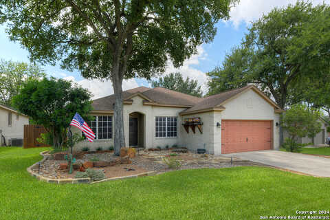 Valona, CIBOLO, TX 78108