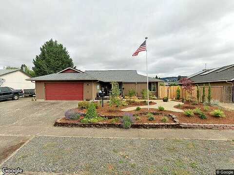 Pinehurst, NEWBERG, OR 97132