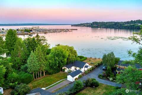 West Kingston, KINGSTON, WA 98346