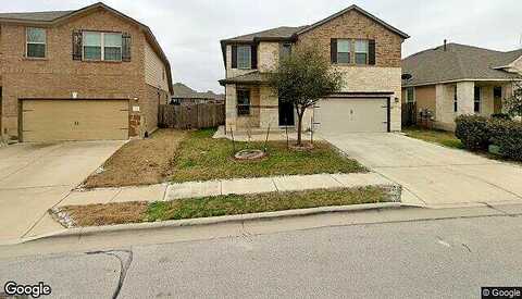 Mauldin, GEORGETOWN, TX 78628