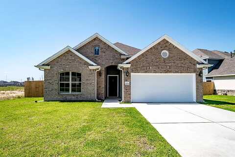 Ellerston, CLEVELAND, TX 77327