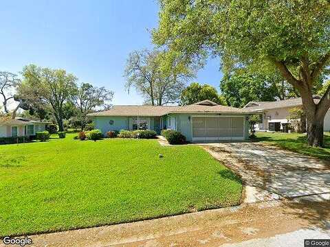 Mira Vista, PORT RICHEY, FL 34668