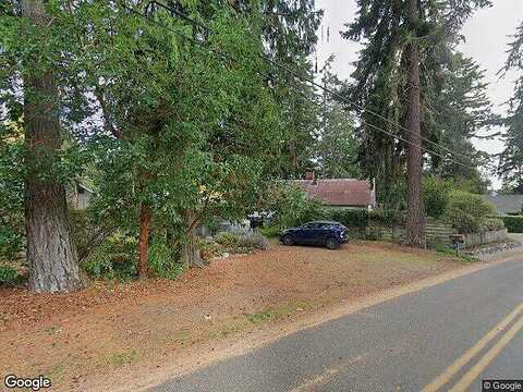 Manitou Park, BAINBRIDGE ISLAND, WA 98110